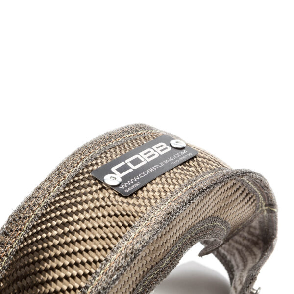 Cobb Subaru Turbo Blanket - 15-21 WRX - Image 2