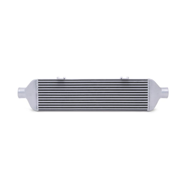 Mishimoto Front-Mount Intercooler Kit - 15-21 WRX - Image 2