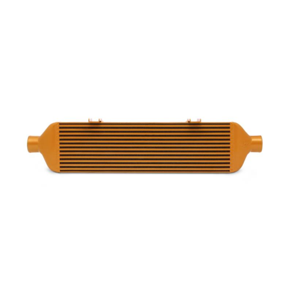Mishimoto Front-Mount Intercooler Kit - 15-21 WRX - Image 4