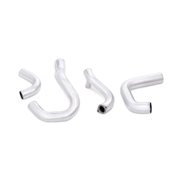 Mishimoto Front-Mount Intercooler Kit - 15-21 WRX - Image 5