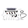 Mishimoto Front-Mount Intercooler Kit - 15-21 WRX