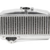 GrimmSpeed Billet Top Mount Intercooler Kit - 22+ WRX / 19+ Ascent / 20+ Outback/Legacy XT - Image 2
