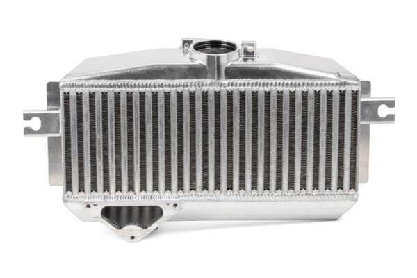 GrimmSpeed Billet Top Mount Intercooler Kit - 22+ WRX / 19+ Ascent / 20+ Outback/Legacy XT - Image 2