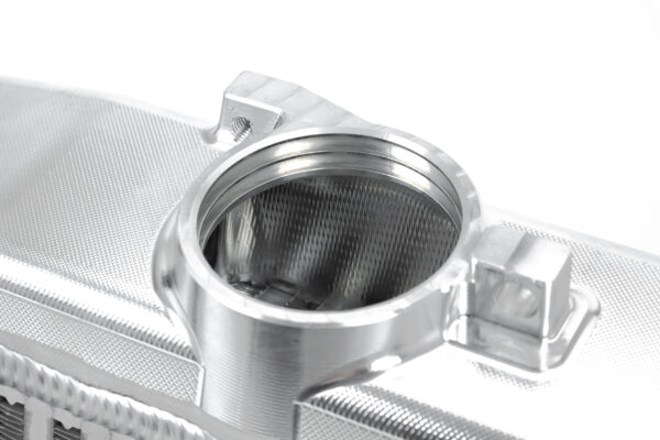 GrimmSpeed Billet Top Mount Intercooler Kit - 22+ WRX / 19+ Ascent / 20+ Outback/Legacy XT - Image 4