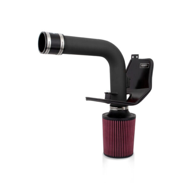 Mishimoto Performance Air Intake - 08-14 WRX/STI / 09-13 FXT - Image 4
