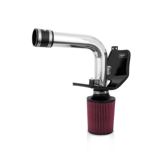 Mishimoto Performance Air Intake - 08-14 WRX/STI / 09-13 FXT - Image 2