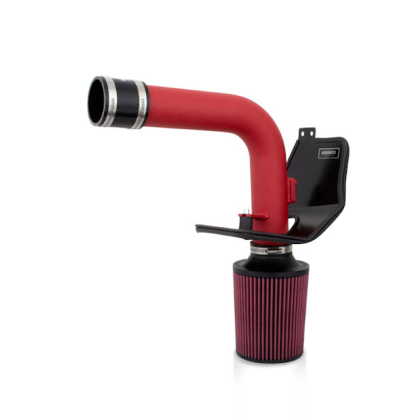 Mishimoto Performance Air Intake - 08-14 WRX/STI / 09-13 FXT - Image 3