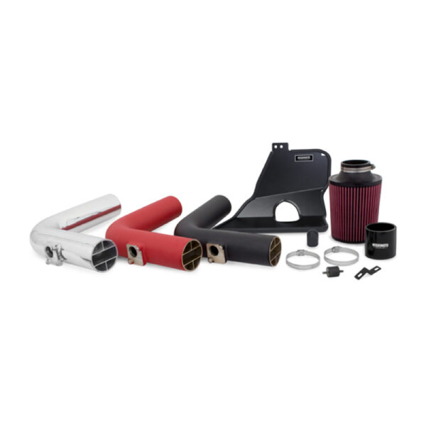 Mishimoto Performance Air Intake - 2015-2021 STI