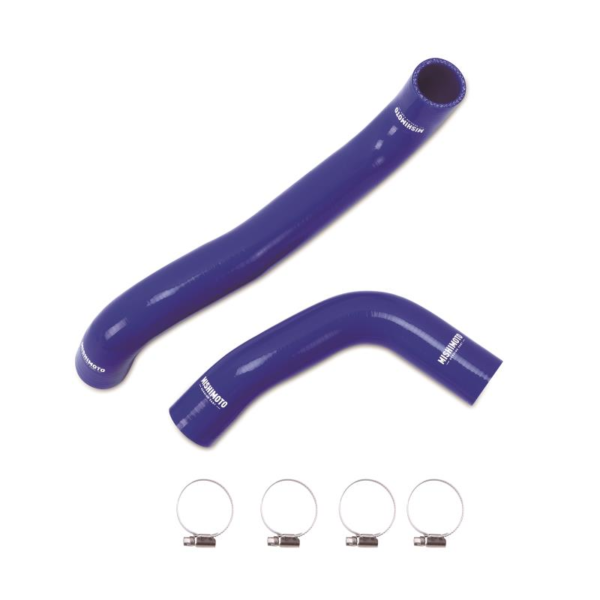 Mishimoto Silicone Radiator Hose Kit - 08-14 WRX / 08-21 STI - Image 3