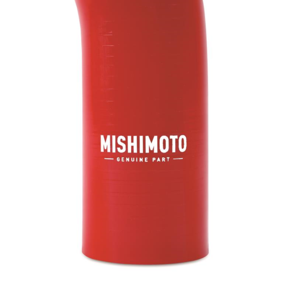 Mishimoto Silicone Radiator Hose Kit - 08-14 WRX / 08-21 STI - Image 4