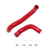 Mishimoto Silicone Radiator Hose Kit - 08-14 WRX / 08-21 STI