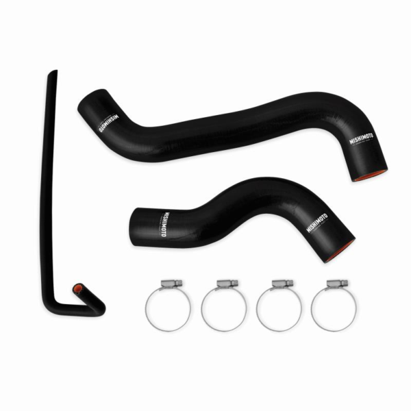 Mishimoto Silicone Radiator Hose Kit - 15-21 WRX - Image 3