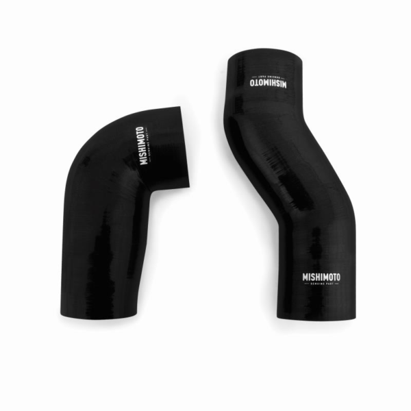 Mishimoto Silicone Airbox Hose Kit- 15-21 WRX - Image 2