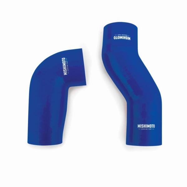 Mishimoto Silicone Airbox Hose Kit- 15-21 WRX - Image 3