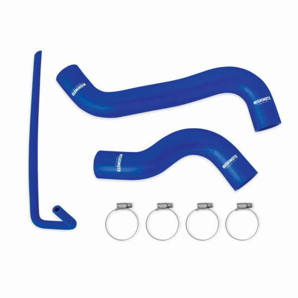 Mishimoto Silicone Radiator Hose Kit - 15-21 WRX - Image 4