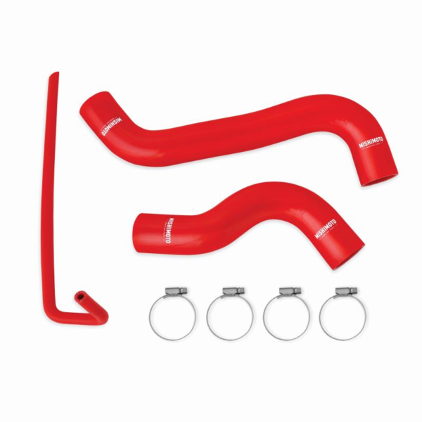 Mishimoto Silicone Radiator Hose Kit - 15-21 WRX - Image 5