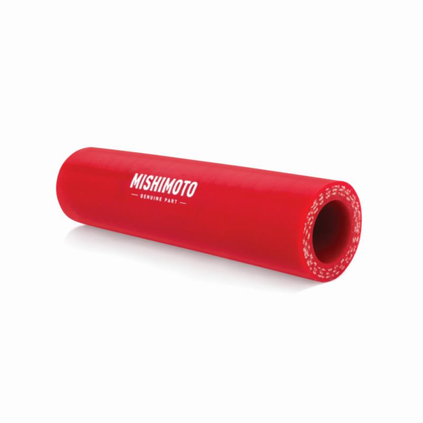 Mishimoto Silicone Ancillary Hose Kit- 15-21 WRX - Image 4