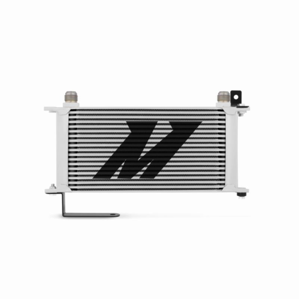 Mishimoto Oil Cooler Kit - 2008-2014 STI - Image 5
