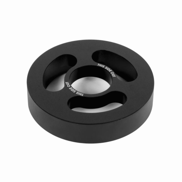 Mishimoto Oil Cooler Kit - 2008-2014 WRX - Image 9