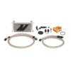 Mishimoto Oil Cooler Kit - 2008-2014 WRX - Image 3