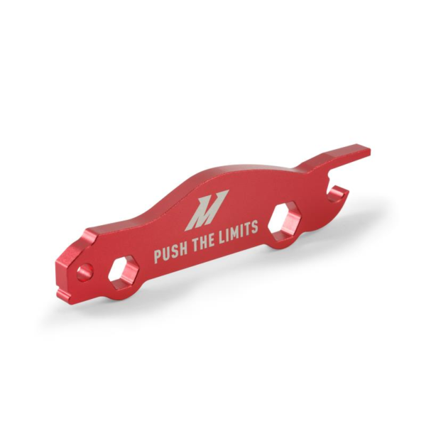 Mishimoto Hoonigan Oil Filler Cap - 02-21 WRX / 04-21 STI - Image 9