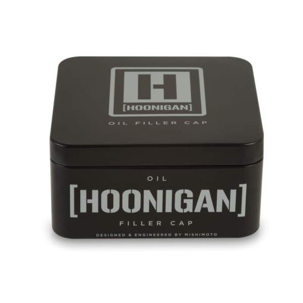 Mishimoto Hoonigan Oil Filler Cap - 02-21 WRX / 04-21 STI - Image 11