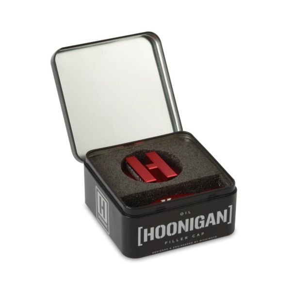 Mishimoto Hoonigan Oil Filler Cap - 02-21 WRX / 04-21 STI - Image 10