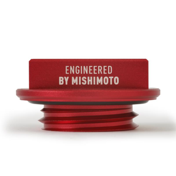 Mishimoto Hoonigan Oil Filler Cap - 02-21 WRX / 04-21 STI - Image 6