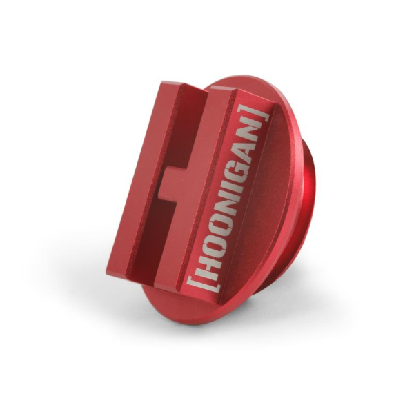 Mishimoto Hoonigan Oil Filler Cap - 02-21 WRX / 04-21 STI - Image 2