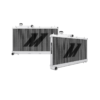 Mishimoto Performance Aluminum Radiator (2 Row) - 08-14 WRX / 08-21 STI