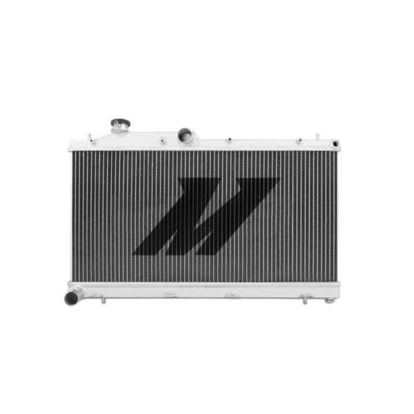 Mishimoto Performance Aluminum Radiator (3 Row) - 08-14 WRX / 08-21 STI - Image 2