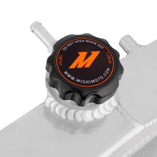 Mishimoto Performance Aluminum Radiator (3 Row) - 08-14 WRX / 08-21 STI - Image 4