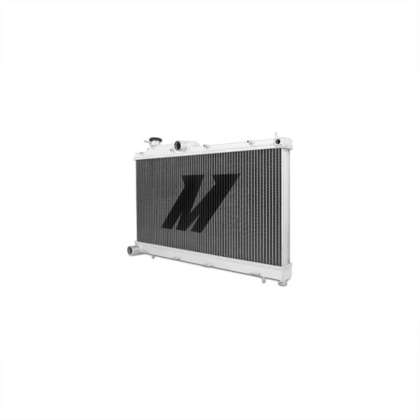 Mishimoto Performance Aluminum Radiator (3 Row) - 08-14 WRX / 08-21 STI - Image 3