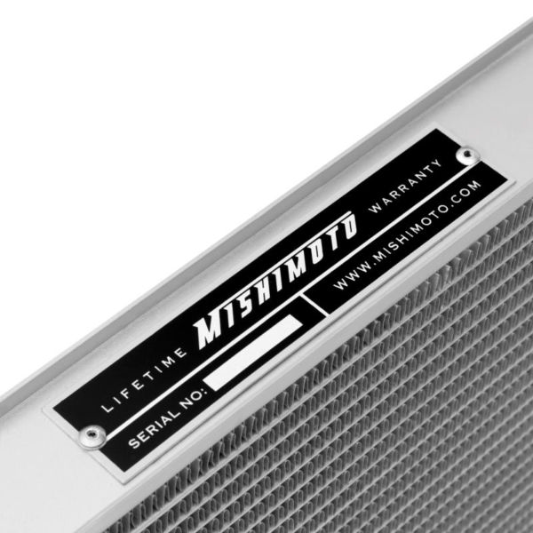 Mishimoto Performance Aluminum Radiator (3 Row) - 08-14 WRX / 08-21 STI - Image 5