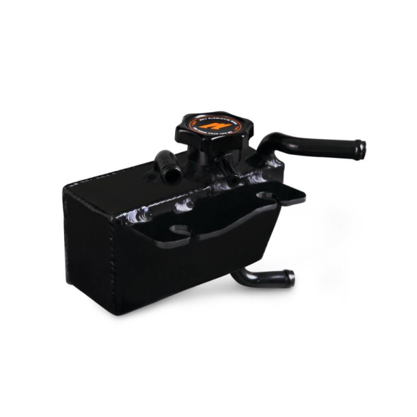 Mishimoto Aluminum Coolant Expansion Tank - 08-14 WRX / 05-09 Legacy GT / 05-09 Outback XT - Image 2