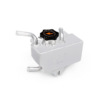 Mishimoto Aluminum Coolant Expansion Tank - 08-14 WRX / 05-09 Legacy GT / 05-09 Outback XT - Image 3