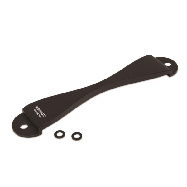 Mishimoto CNC Battery Tie-Down for Subaru - Image 2