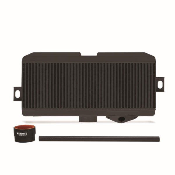 Mishimoto Performance Top-Mount Intercooler Kit - 08-21 STI - Image 2