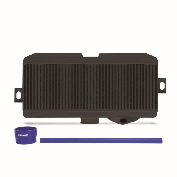 Mishimoto Performance Top-Mount Intercooler Kit - 08-21 STI - Image 4
