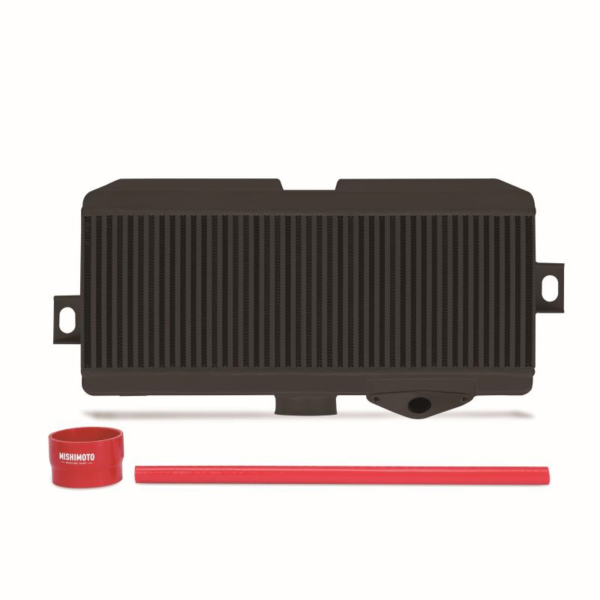 Mishimoto Performance Top-Mount Intercooler Kit - 08-21 STI - Image 3