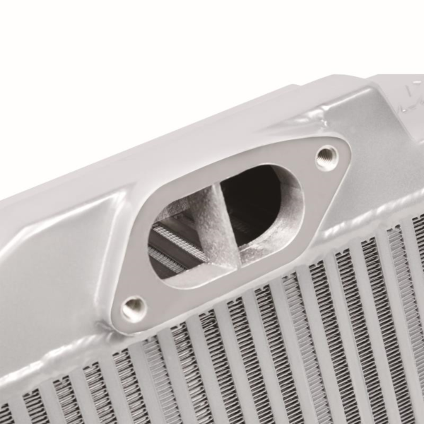 Mishimoto Performance Top-Mount Intercooler Kit - 08-21 STI - Image 9
