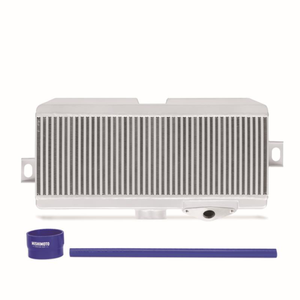 Mishimoto Performance Top-Mount Intercooler Kit - 08-21 STI - Image 6