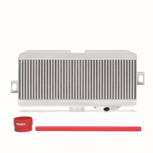 Mishimoto Performance Top-Mount Intercooler Kit - 08-21 STI - Image 5
