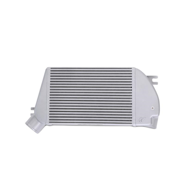Mishimoto Race Top-Mount Intercooler Kit - 15-21 WRX - Image 3