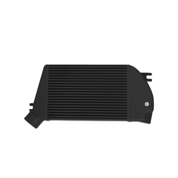 Mishimoto Race Top-Mount Intercooler Kit - 15-21 WRX - Image 2