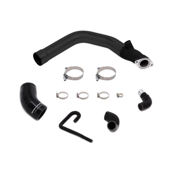 Mishimoto Race Top-Mount Intercooler Kit - 15-21 WRX - Image 4