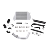 Mishimoto Race Top-Mount Intercooler Kit - 15-21 WRX