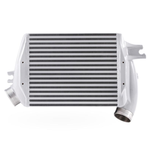 Mishimoto Street Performance Top-Mount Intercooler Kit - 15-21 WRX - Image 2