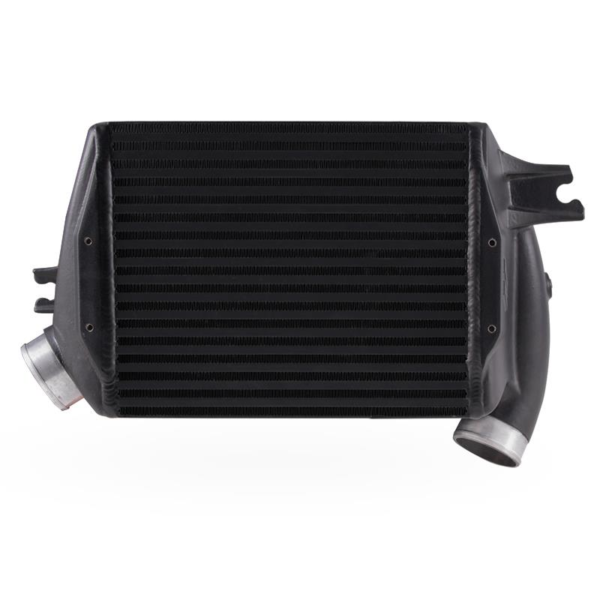 Mishimoto Street Performance Top-Mount Intercooler Kit - 15-21 WRX - Image 3