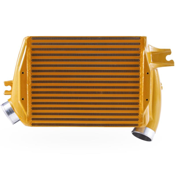 Mishimoto Street Performance Top-Mount Intercooler Kit - 15-21 WRX - Image 4